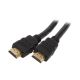 E-GREEN Kabl HDMI 1.4v M/M 5m, crna - 44151-1