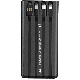 MEANIT Power bank Solarni sa lampom, 10.000 mAh - P1 - 43283-1
