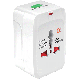 MeanIT Univerzalni adapter, putni, 4u1 - T4 - 43284-1