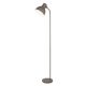 RABALUX Podne lampa Derek siva, E27 25W - 4329-1-1