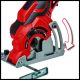 EINHELL Mini ručna kružna testera TC-CS 89 - 4331030