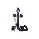 MICKEY ABS Kofer za decu 45 cm - Bela - 8435692762615