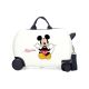 MICKEY ABS Kofer za decu 45 cm - Bela - 8435692762615