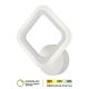 FORMA LED zidna lampa 10W 3000K-6400K F2082-10Z WH - 007200