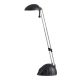 Rabalux Stona lampa Ronald LED 5W crna (4334) - 4334