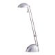 Rabalux Stona lampa Ronald LED 5W srebrna (4335) - 4335