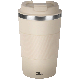 ZILAN Termos šolja, 380 ml. bela ZLN9877 - 43491