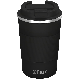 ZILAN Termos šolja, 380 ml. crna ZLN9878 - 43492