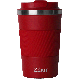 ZILAN Termos šolja, 380 ml. crvena ZLN9880 - 43494