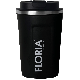 FLORIA Termos šolja, 510 ml, crna - ZLN9969 - 43500