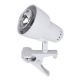 Rabalux Stona lampa Clip E14 R50 1x MAX 40W bela (4356) - 4356