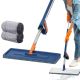 Cleanmate 2 rezervne mikrofiber krpe za rotirajuci MOP sa samocedjenjem - EP3054605
