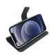 CELLY Maska na preklop za iPhone 13 MINI - WALLY1006