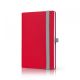 Notes A5 Mondo sa trakom 34.193.30 crveni - C661