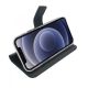 CELLY Maska na preklop za iPhone 13 PRO - WALLY1008