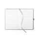 Notes A5 Mondo sa trakom 34.193.30 crveni - C661
