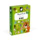 JANOD Kutija sa magnetima Životinje Magnetibook - J02723