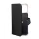 CELLY Maska na preklop za iPhone 13 PRO MAX - WALLY1009