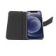 CELLY Maska na preklop za iPhone 13 PRO MAX - WALLY1009