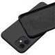 Futrola Soft Silicone Black SAMSUNG MCTK5- A72 - 41267