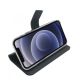 CELLY Maska na preklop za iPhone 13 PRO MAX - WALLY1009