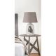 RABALUX Stona lampa Dora E27 40W - 4373