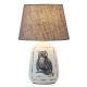 RABALUX Stona lampa Dora E27 40W - 4373