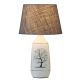 RABALUX Stona lampa Dora E27 40W - 4374