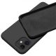 Futrola Soft Silicone Black XIAOMI MCTK5- Redmi Note 10 Pro 4g - 41302