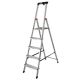 Krause Safety Kućne Merdevine 5 Gazišta - 437-1