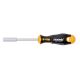 Felo Magnetni držač bitova Ergonic 1/4 x 100 mm 43812540 - 43812540