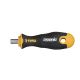 Felo Držač bitova Ergonic 1/4 x 15 mm 43812640 - 43812640