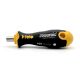 Felo Držač bitova Ergonic 1/4 x 15 mm 43812640 - 43812640