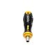 Felo Držač bitova Ergonic 1/4 x 15 mm 43812640 - 43812640