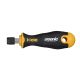 Felo Držač bitova Ergonic QuickLock 1/4 sa otvaračem 43892005 - 43892005