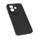 Maska za Xiaomi Redmi Note 17 4G/5G (EU) crna 3D Camera - EP3320067
