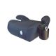 BBO Buster I-size 125-150cm Little ride, crna - DS28BLACK