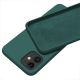 Futrola Soft Silicone Dark Green XIAOMI MCTK5- Mi 11x/poco - 42424