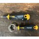 Felo Držač bitova Ergonic QuickLock 1/4 sa otvaračem 43892005 - 43892005