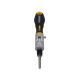 Felo Čegrtaljka rotirajuća 1/4  Ergonic K 181 mm 43899940 - 43899940
