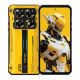 OUKITEL WP60 Rugged 5G 16/512GB, žuta - EP2736073