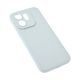 Maska za Honor 600 Smart/X7e Plus svetlo plava Silikon Pro Camera - EP3319790
