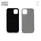 JUST IN CASE 2u1 Extra case MIX paket crni za iPhone 11 - MIX102BK