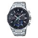 CASIO Ručni sat EQS-920DB-1B - 4392010