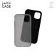 JUST IN CASE 2u1 Extra case MIX paket crni za iPhone 11 - MIX102BK