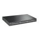TP LINK LAN switch TP-Link TL-SG3452XP 48x1Gb PoE/4xSFP 10G/L3 - 46700