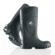 BEKINA BOOTS Gumena čizma visoka StepliteX S5 SolidGrip, crna - 63522-1
