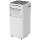 ZILAN Pokretna klima, 3u1, 9000Btu, 1010W, WiFi - ZLN1047 - KLI000772A00000