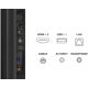 TCL Televizor 43C635, Ultra HD, Android Smart - 43C635
