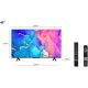 TCL Televizor 43C635, Ultra HD, Android Smart - 43C635